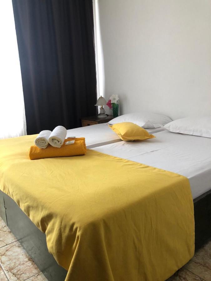 Sunny Varshava Hotel Golden Sands Exterior photo