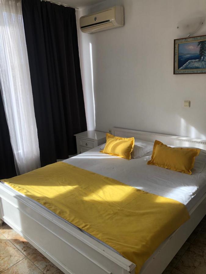Sunny Varshava Hotel Golden Sands Exterior photo
